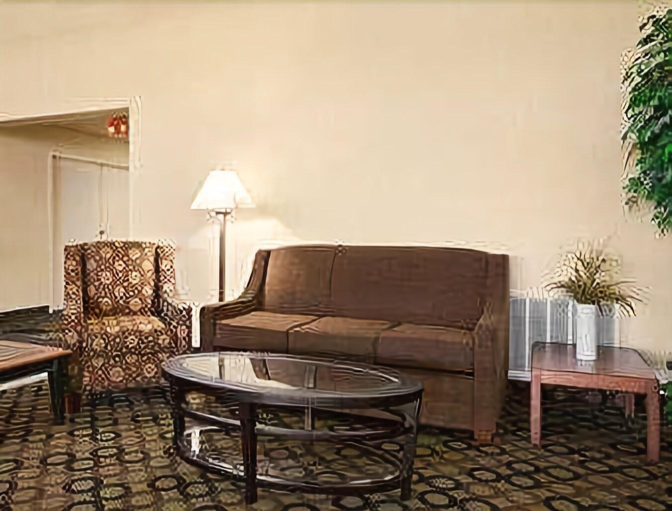 Super 8 By Wyndham Gainesville Tx Kültér fotó